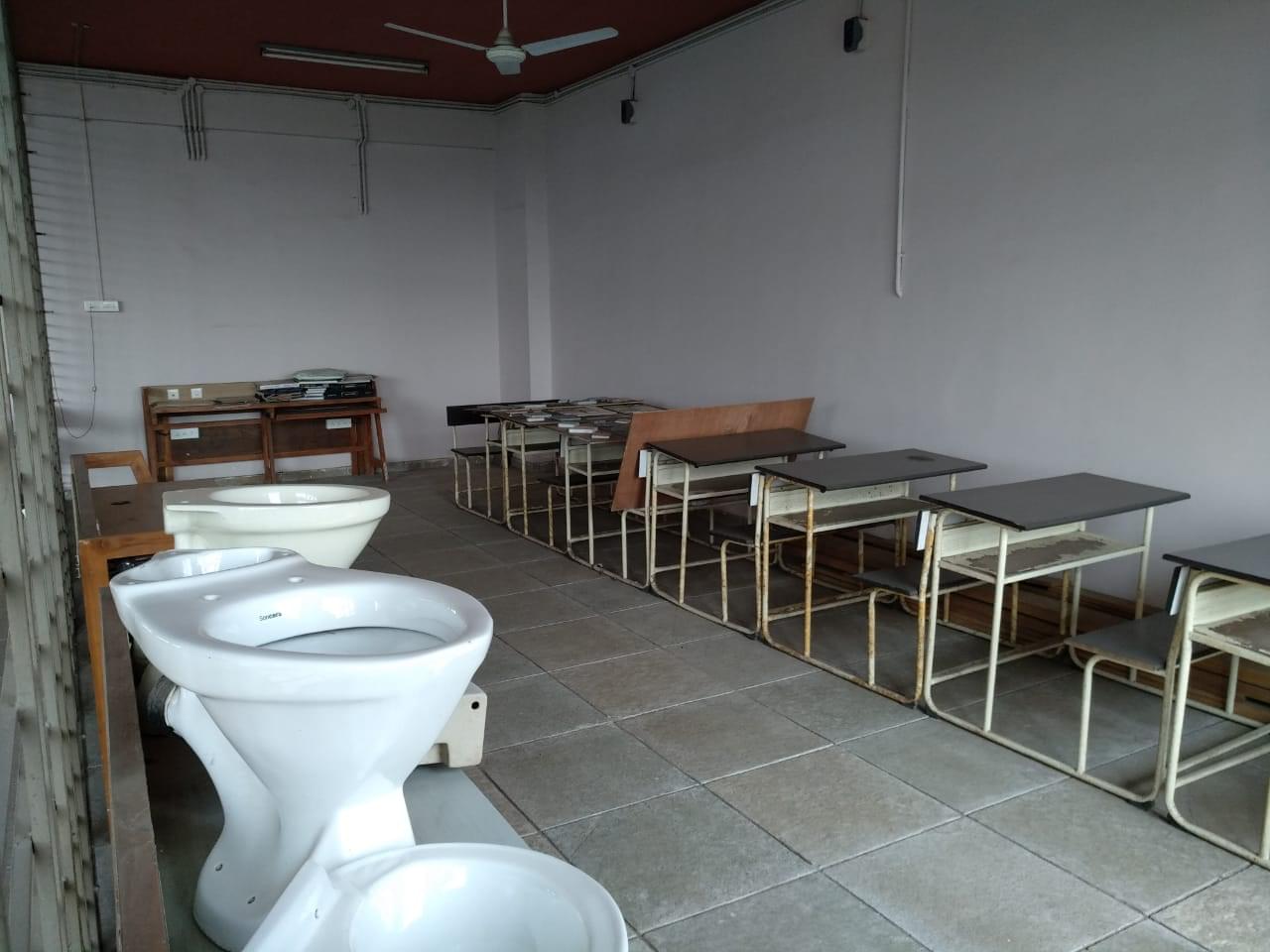 Lokmanya Tilak Institute of Architecture and Design Studies Navi Mumbai Campus photo 43